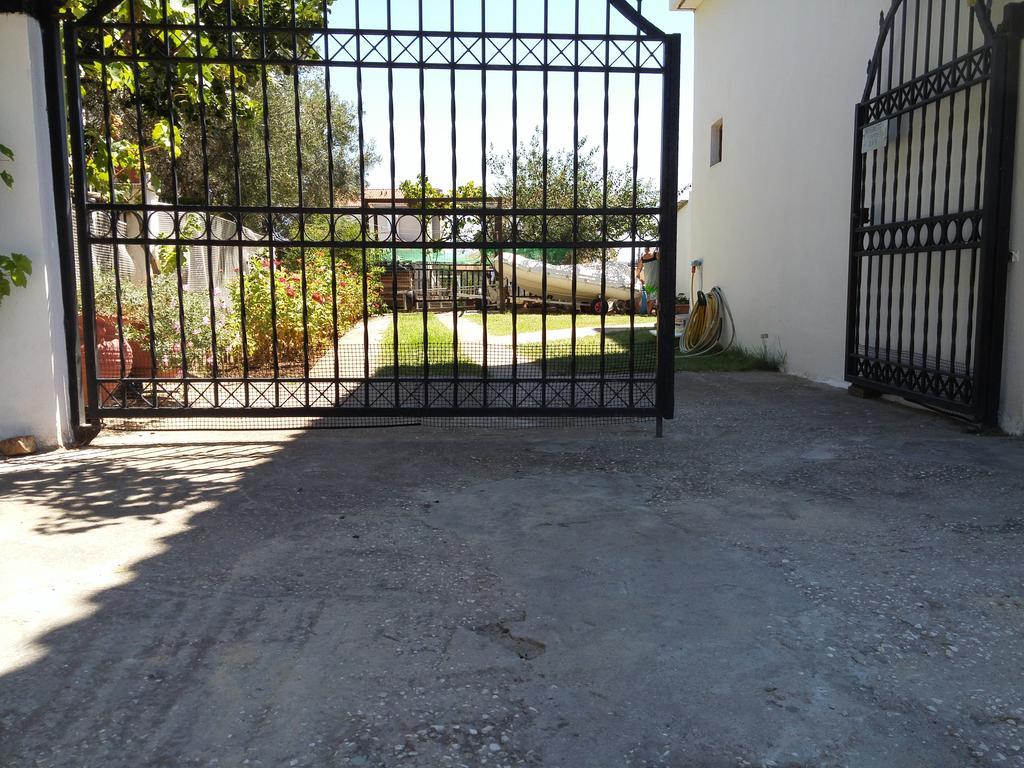 Nikitis House Διαμέρισμα Εξωτερικό φωτογραφία