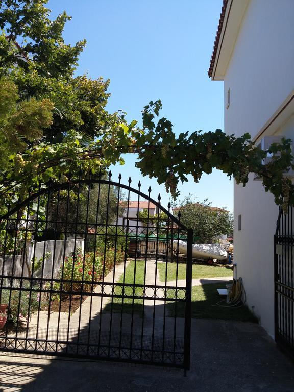 Nikitis House Διαμέρισμα Εξωτερικό φωτογραφία