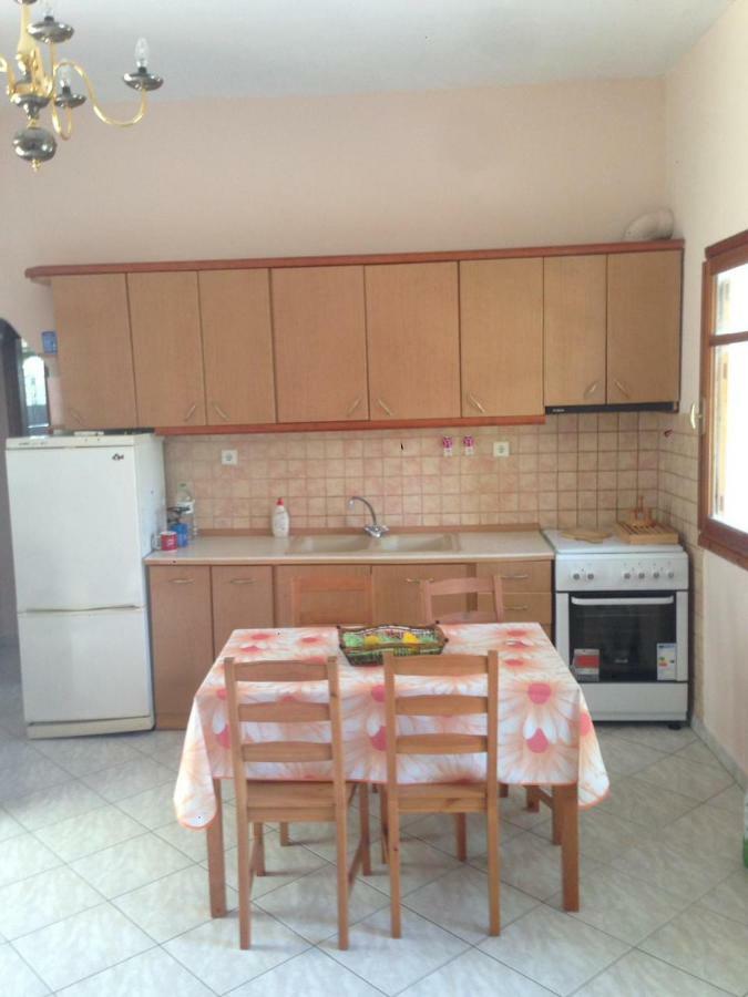 Nikitis House Διαμέρισμα Δωμάτιο φωτογραφία